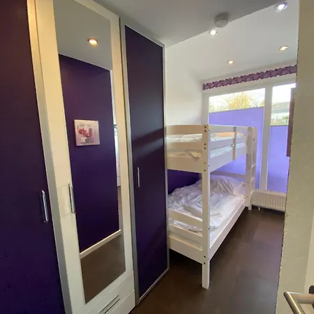 Flipper Holiday home