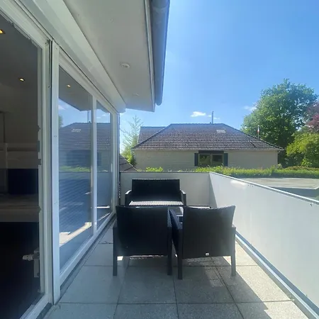 Flipper Holiday home *