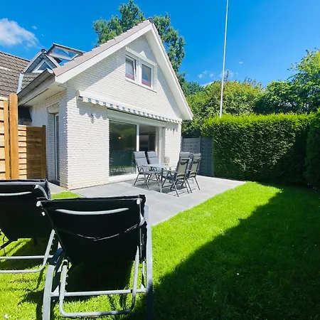 Nyaraló Flipper Sierksdorf