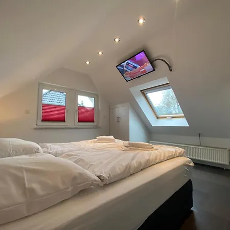 Flipper Holiday home *